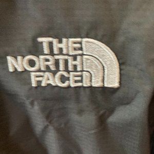 NORTH FACE Waterproof Rain Coat, Ladies XL